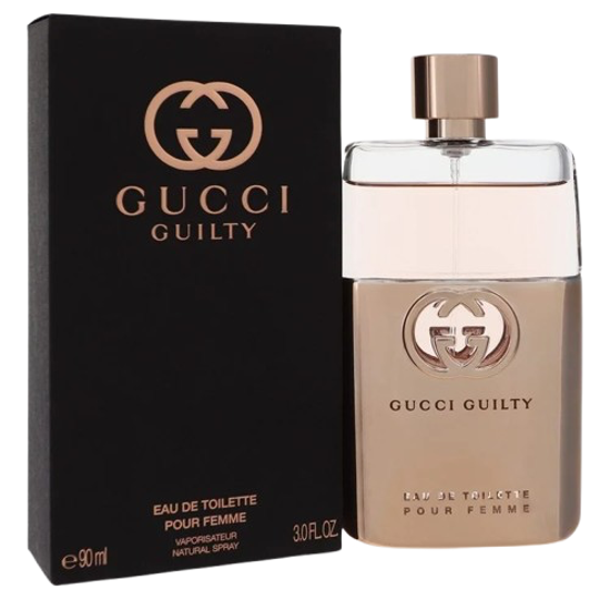 Gucci Cologne – Wholesale Vendor Deal