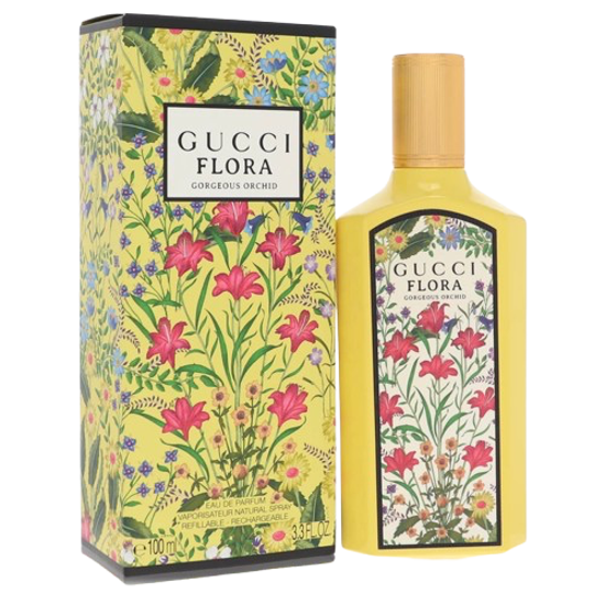 Gucci Cologne – Wholesale Vendor Deal