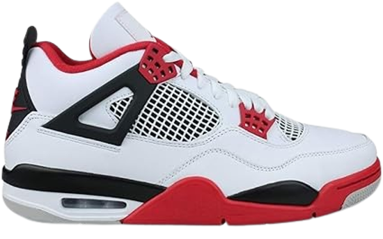 Air Jordan 4 – Wholesale Vendor Deal
