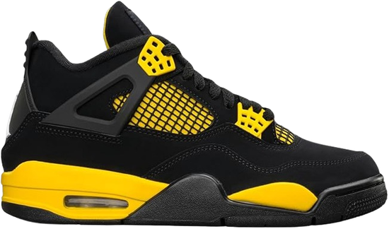 Air Jordan 4 – Wholesale Vendor Deal