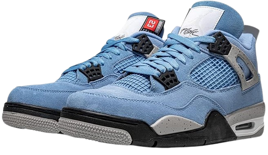 Air Jordan 4 – Wholesale Vendor Deal