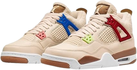 Air Jordan 4 – Wholesale Vendor Deal