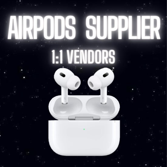 All P0ds Vendor Bundle