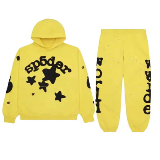 Sp5der Hoodie – Wholesale Vendor Deal