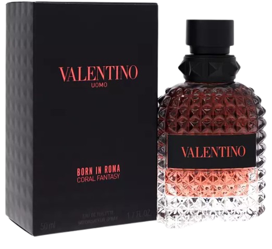 Valentino Cologne – Wholesale Vendor Deal