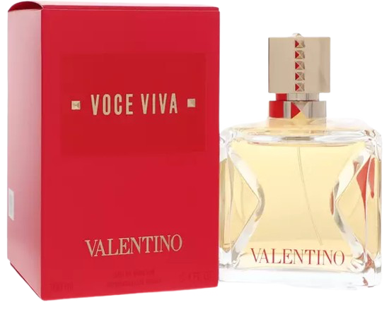 Valentino Cologne – Wholesale Vendor Deal