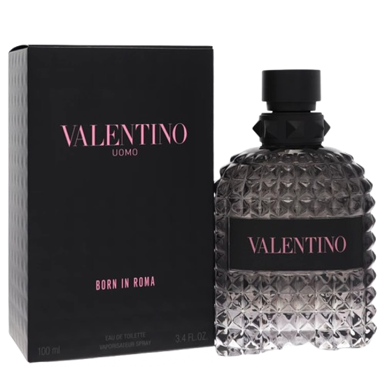 Valentino Cologne – Wholesale Vendor Deal