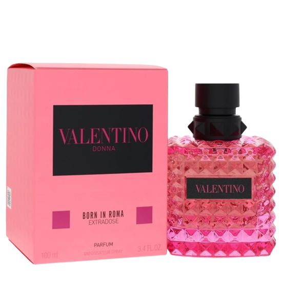 Valentino Cologne – Wholesale Vendor Deal