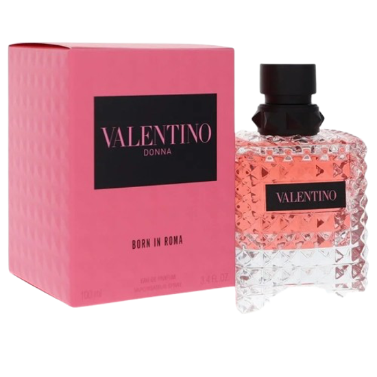 Valentino Cologne – Wholesale Vendor Deal