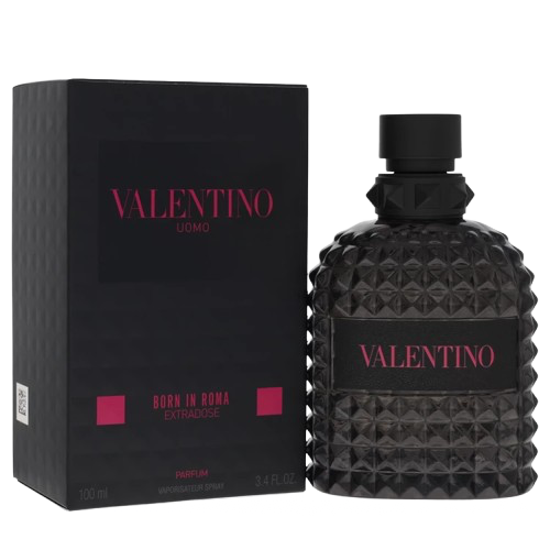 Valentino Cologne – Wholesale Vendor Deal