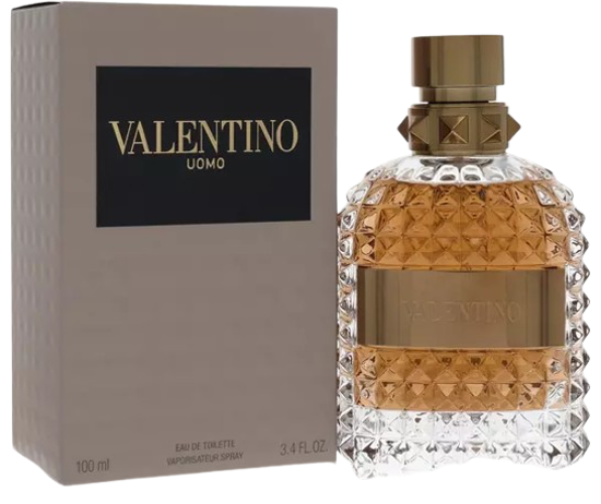 Valentino Cologne – Wholesale Vendor Deal
