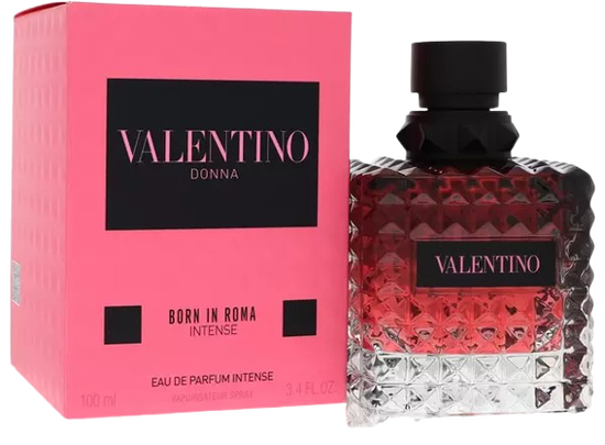 Valentino Cologne – Wholesale Vendor Deal
