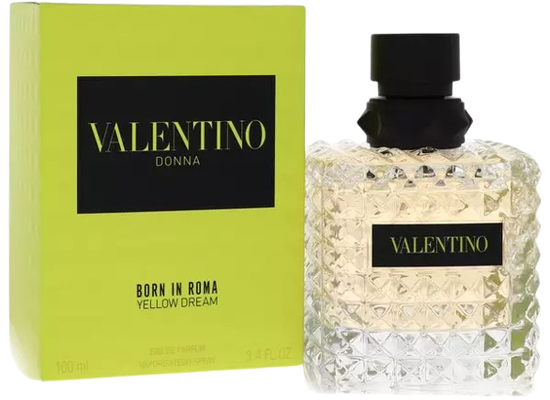 Valentino Cologne – Wholesale Vendor Deal