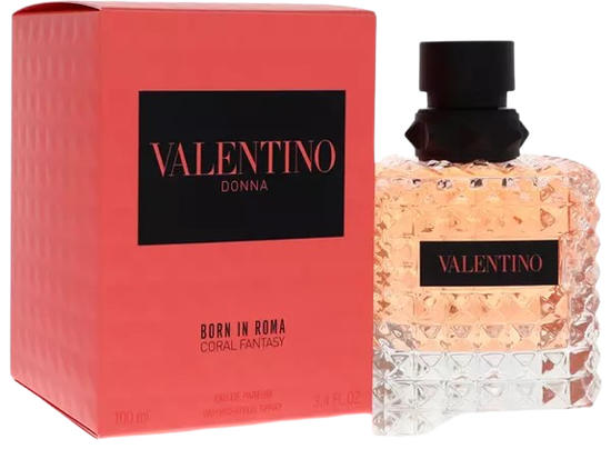 Valentino Cologne – Wholesale Vendor Deal