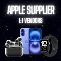 Apple Vendor Bundle
