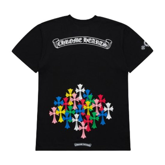 Chrome Hearts Clothing – Wholesale Vendor Deal