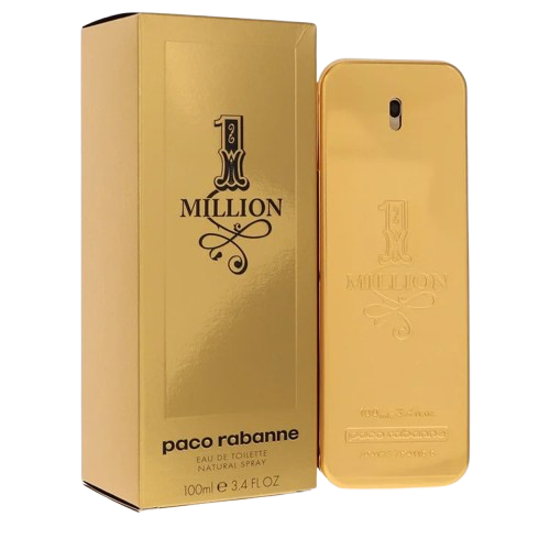 Paco Rabanne 1 Million Cologne – Wholesale Vendor Deal