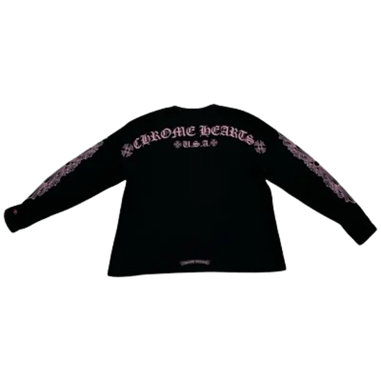 Chrome Hearts Clothing – Wholesale Vendor Deal