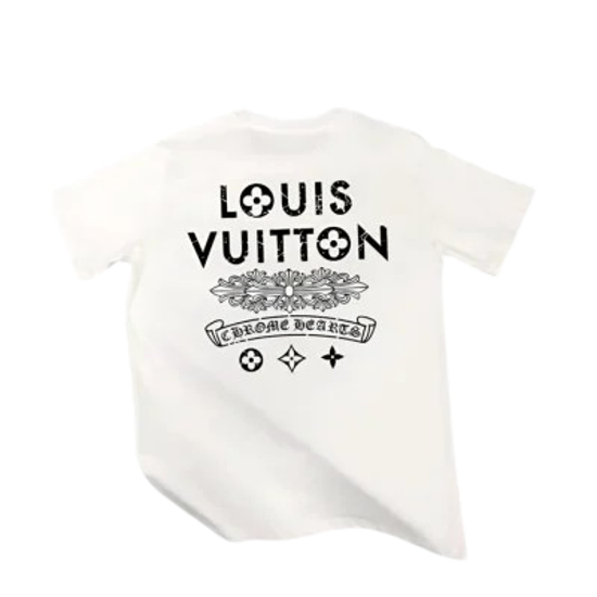 Chrome Hearts Clothing – Wholesale Vendor Deal