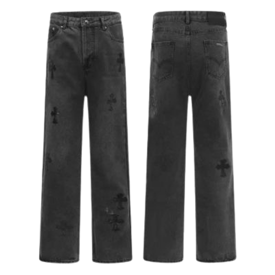 Chrome Hearts Clothing – Wholesale Vendor Deal