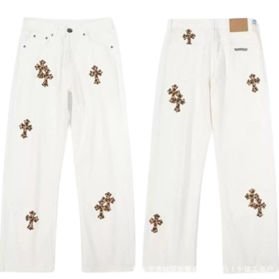 Chrome Hearts Clothing – Wholesale Vendor Deal