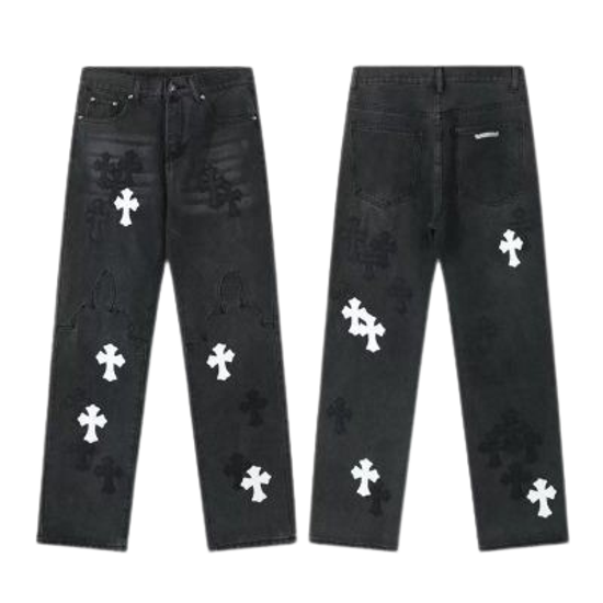 Chrome Hearts Clothing – Wholesale Vendor Deal
