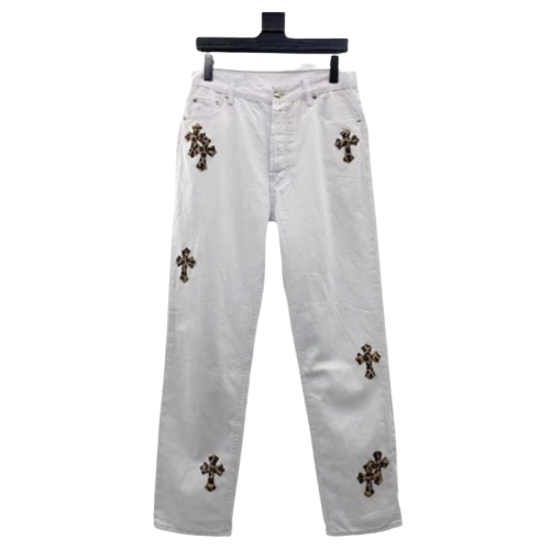 Chrome Hearts Clothing – Wholesale Vendor Deal