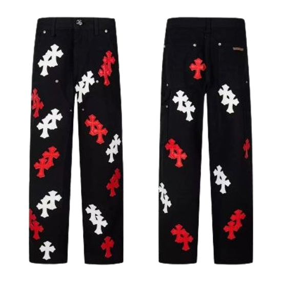 Chrome Hearts Clothing – Wholesale Vendor Deal