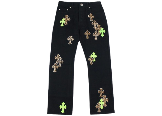 Chrome Hearts Clothing – Wholesale Vendor Deal