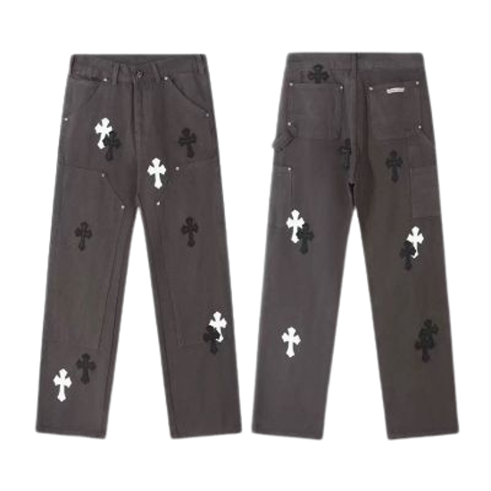 Chrome Hearts Clothing – Wholesale Vendor Deal