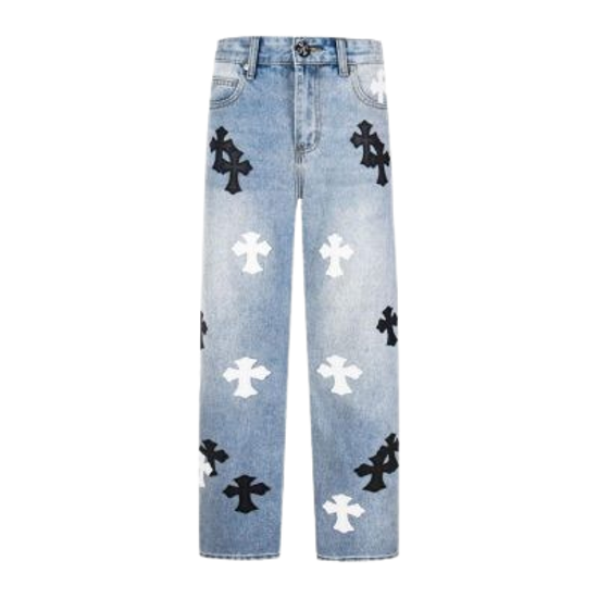 Chrome Hearts Clothing – Wholesale Vendor Deal