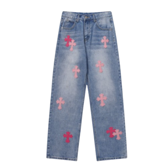 Chrome Hearts Clothing – Wholesale Vendor Deal