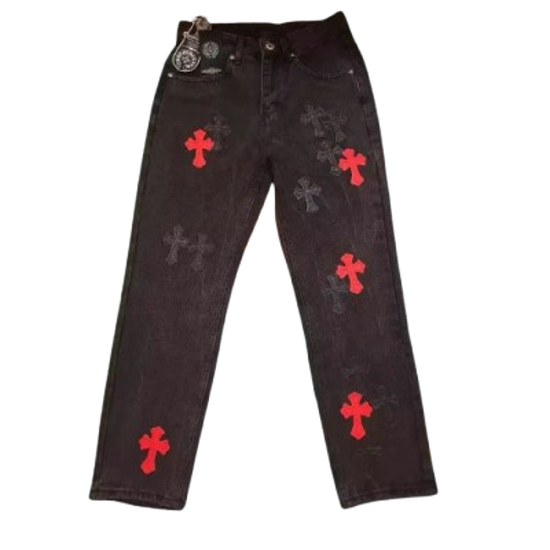Chrome Hearts Clothing – Wholesale Vendor Deal