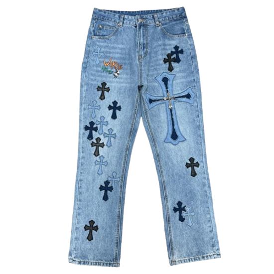 Chrome Hearts Clothing – Wholesale Vendor Deal