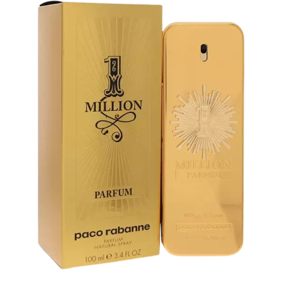 Paco Rabanne 1 Million Cologne – Wholesale Vendor Deal