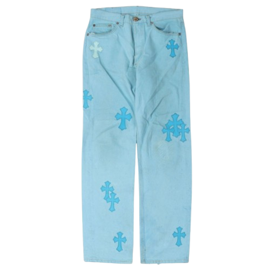 Chrome Hearts Clothing – Wholesale Vendor Deal