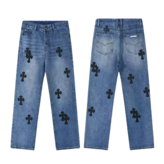 Chrome Hearts Clothing – Wholesale Vendor Deal