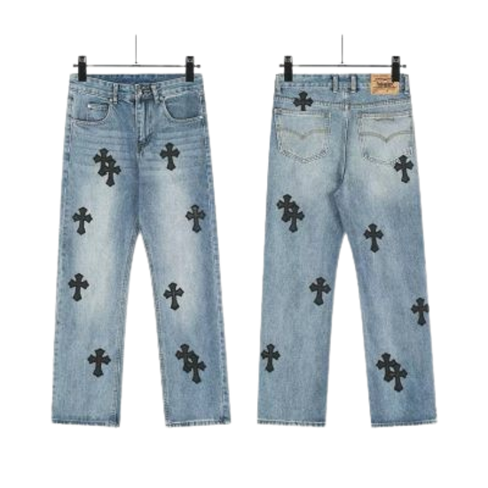 Chrome Hearts Clothing – Wholesale Vendor Deal