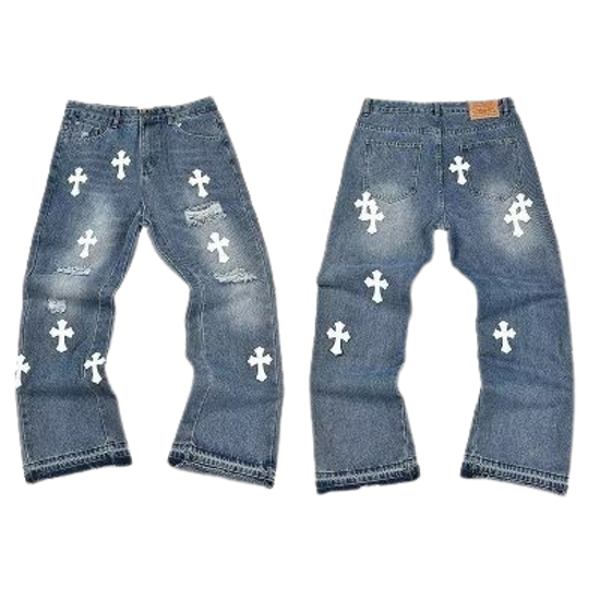 Chrome Hearts Clothing – Wholesale Vendor Deal