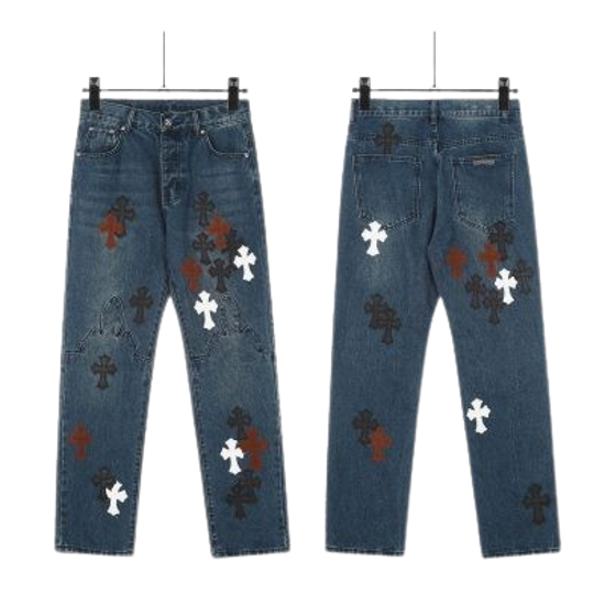 Chrome Hearts Clothing – Wholesale Vendor Deal