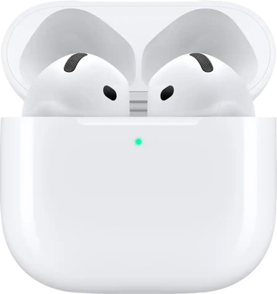 AirPods 4 with Active Noise Cancellation – Wholesale Vendor Deal